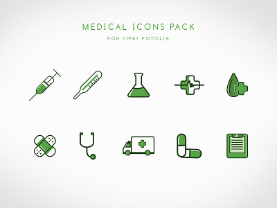 Medical Icon blood health icon icons lab medic medical