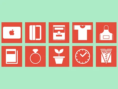 Top 10 Gifts for Physical Therapists apple blog book christmas gift holiday icon illustration shirt soup vector webpt