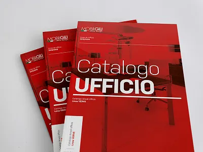 WIP - Furniture Catalogue catalogue furniture print