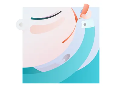 Draw me color digitalart draw illustration myself