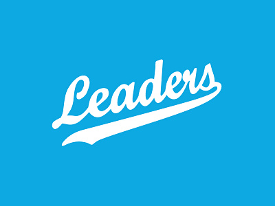 Leaders american baseball sports