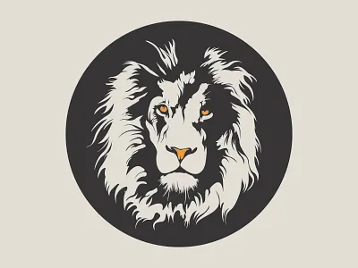 LionHead circle head lion