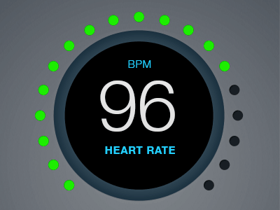 Mypulse Measurment app health mobile