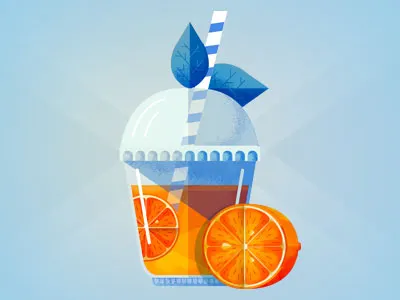 Smoothie fruits healthy smoothie