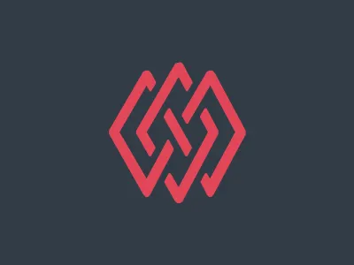 Something New brand branding logo mark