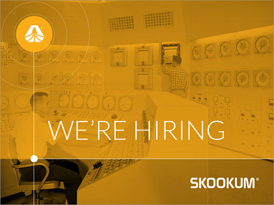 Skookum Is Hiring charlotte designer hiring nc