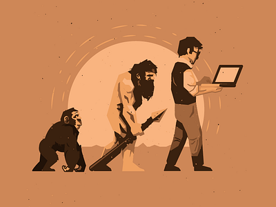 NodeOS developer evolution illustration nodeos toptal
