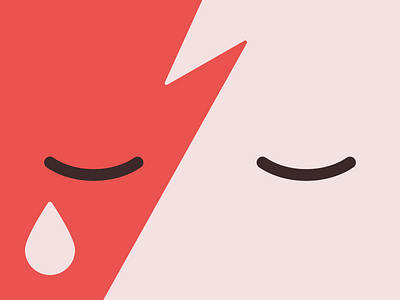 Bowie bowie davidbowie illustration vector