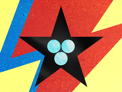 Bon Voyage Duke. blackstar david bowie labyrinth ziggy stardust