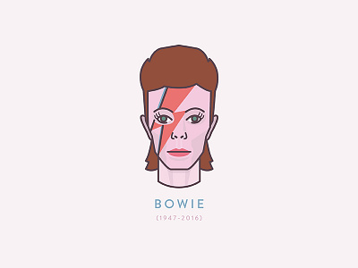 Bowie