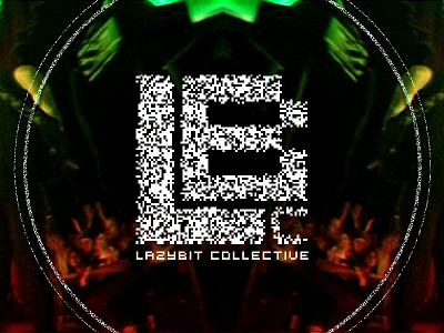 LBC Logo pixelart static
