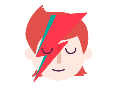 RIP David Bowie david bowie music rip