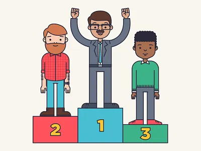 Blog Illustration editorial illustration illustration