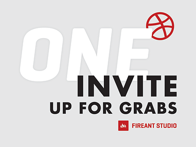 Invite Contest admission contest draft dribbble invitation invite player portfolio submission