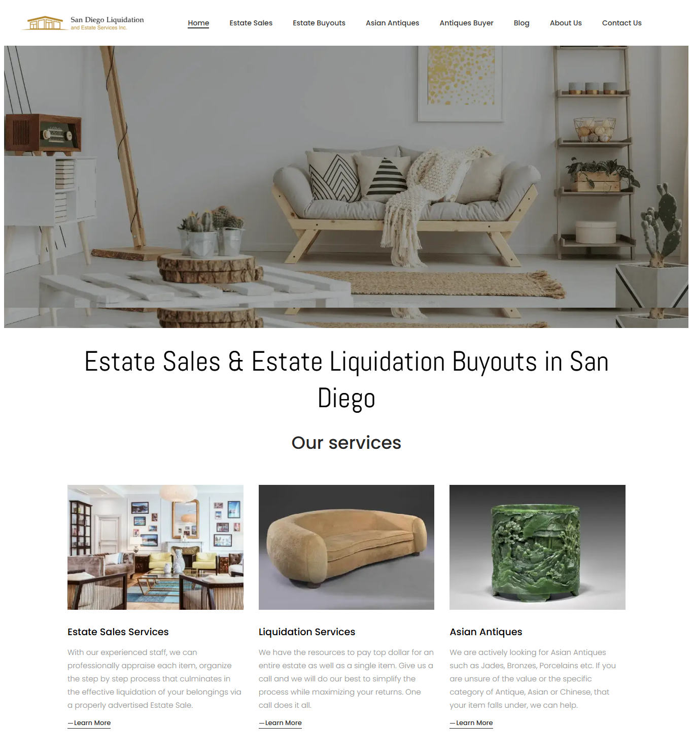 Minimal, Modern & Responsive Website Designs graphic design ui website wordpress