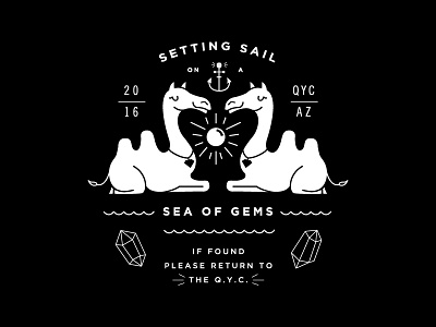 The 2016 Gem Show arizona camel crystals gems gemstone geodes yacht