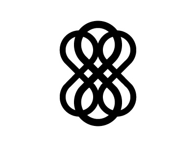 888 logo music ocho