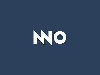Nuno's identity logo