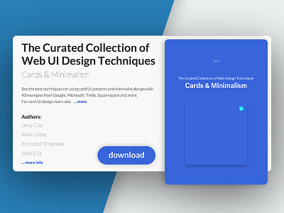 EBook Download appdesign download flat ui ux