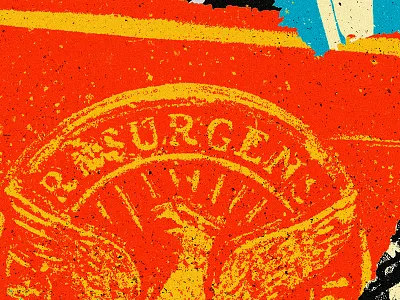 Collage art collage design modern usa