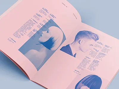 — TRAINING HBD book books color copticbookdesign editorial editorialdesign graphicdesign handmade minimal paper portfolio red