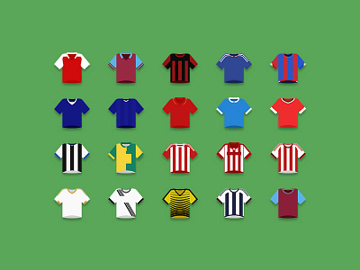 Premier League Shirts ball football kit league premier shirts soccer team