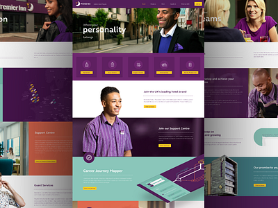 Premier Inn Update hotel inn premier update website