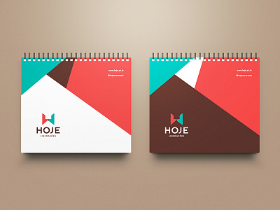 Hoje Liberações / Branding brand identity branding eventos hoje liberações logo marca mark são paulo