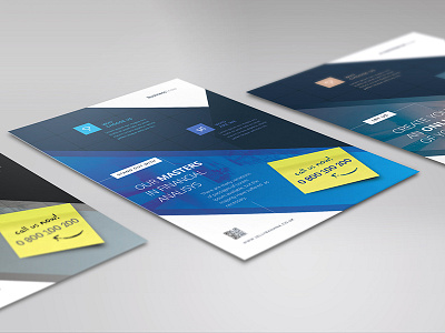 Corporate Flyers - 6 Multipurpose Templates vol 27 | JellyBanana a4 ad business corporate flyer magazine multipurpose template