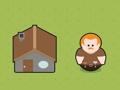 Thor Gaming Sprite game knight medieval sprite