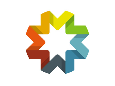 Rejected mark branding identity logo mark seasons