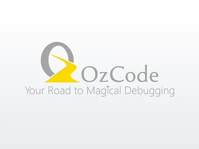 Ozcode Logo logo