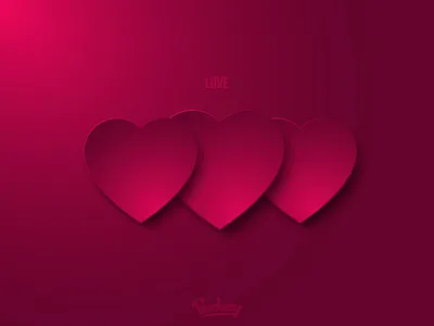 Purple Love free love purple valentines day vector
