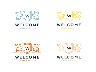 Welcome to NN deer hostel hotel nizniy nn novgorod outline welcome