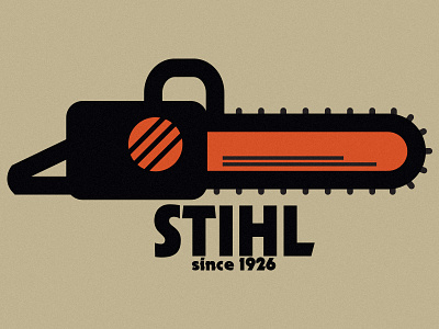 STIHL ChainSaws chain saw chainsaw saw stihl