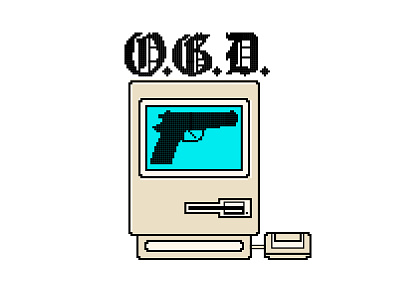 Original Graphic Designer design gangsta marketing workfront