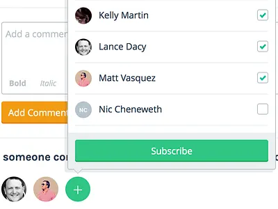 Subscribe agile pm project management scrum