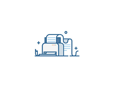 Paper flatdesign flaticon graphicdesign icon iconographer illustration illustrator
