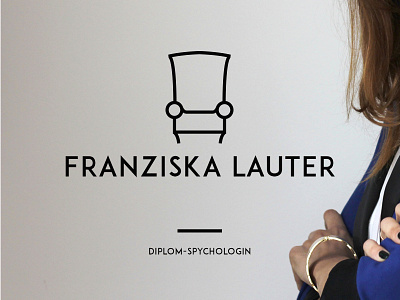 Franziska Lauter - Logo logo