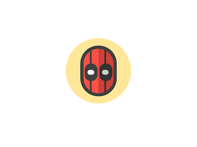 Deadpool comics deadpool illustration