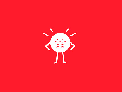 Why Always Me? character design football fun funny icons minimal