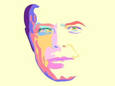 David Bowie david bowie rip