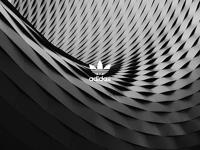 Adidas 1 adidas architecture color colour graphic sneaker