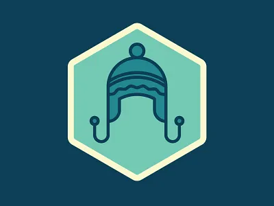 Beanie iconology monolinear