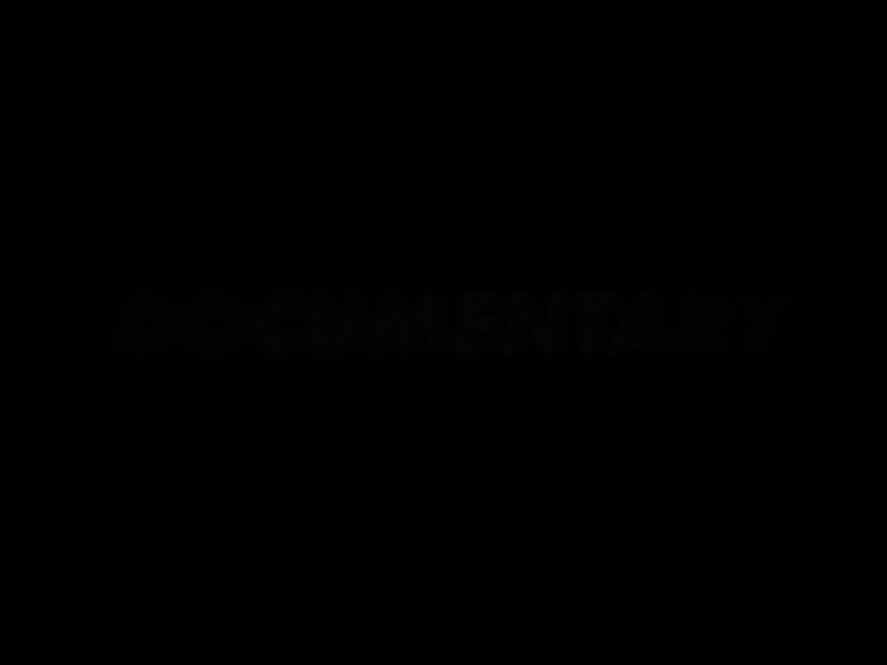 Futuristic Reel Text after effects futuristic films glitch motion graphics typography