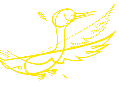 sunshine bird two bird illustration nature smile sunshine