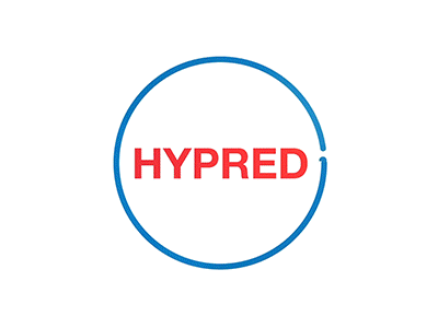 Hypred logo evolution after effects corporate element 3d motion design videocopilot