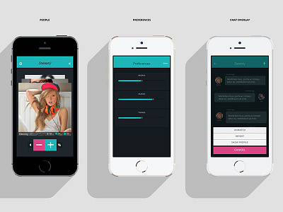 Peacock & Pink art direction branding mobile app ui design ux desgin