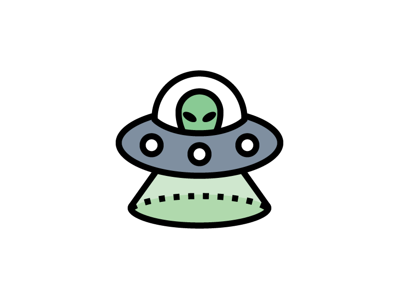 I'm not saying it was aliens ... but it was aliens alien alien invasion icon science fiction space ship ufo