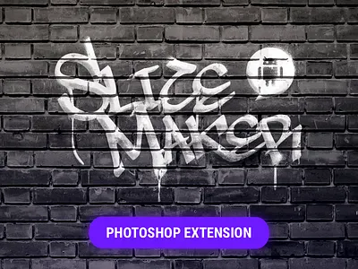 Slice Maker 2: Photoshop extension android assets dpi extension free freebie generator maker plugin slice